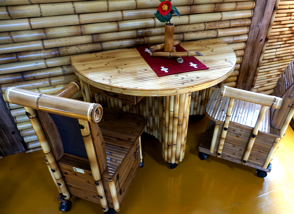 ギャラリー | 梅里竹芸