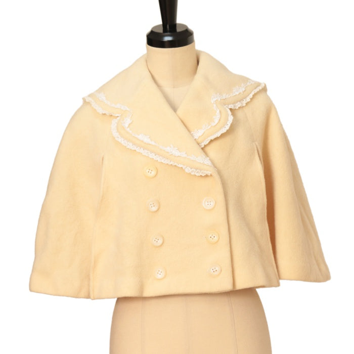 USED】セーラーカラーケープ | Innocent World Wunderwelt Online Shop