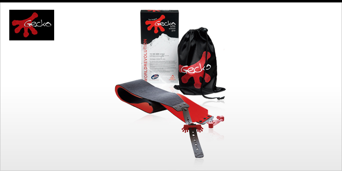 テレマーク、山スキー用品