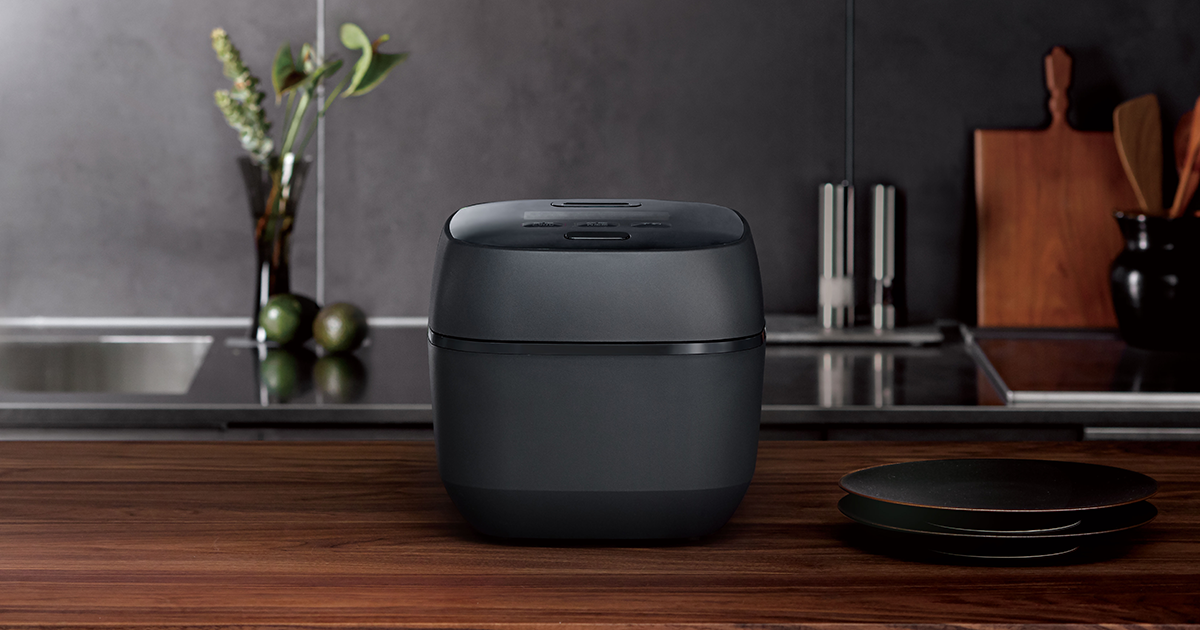 圧力IH炊飯ジャー 炎舞炊きシリーズ累計出荷台数50万台突破のお知らせ