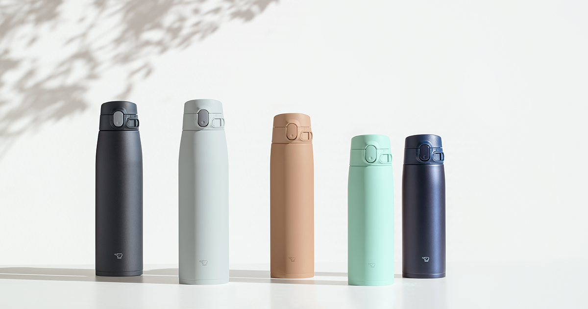 ステンレスマグ （SM-VA60・72／SM-VS95）新発売｜ニュースリリース