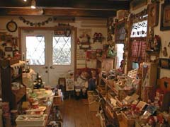 カントリー雑貨 オレンジホーム「マイタウンさいたま」（浦和・大宮