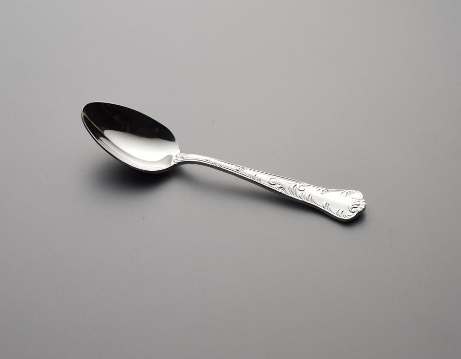 洋白銀器唐草 - 株式会社荒澤製作所