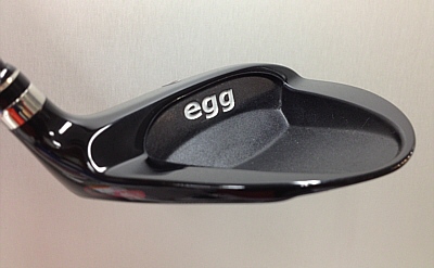 今頃になって PRGR 