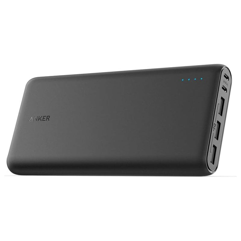 Anker PowerCore 26800｜モバイルバッテリー・充電器の製品情報