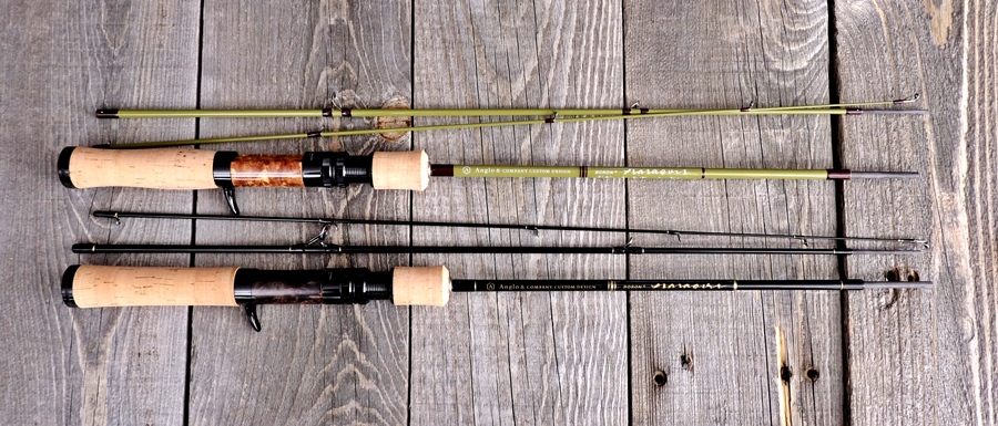 bait rod