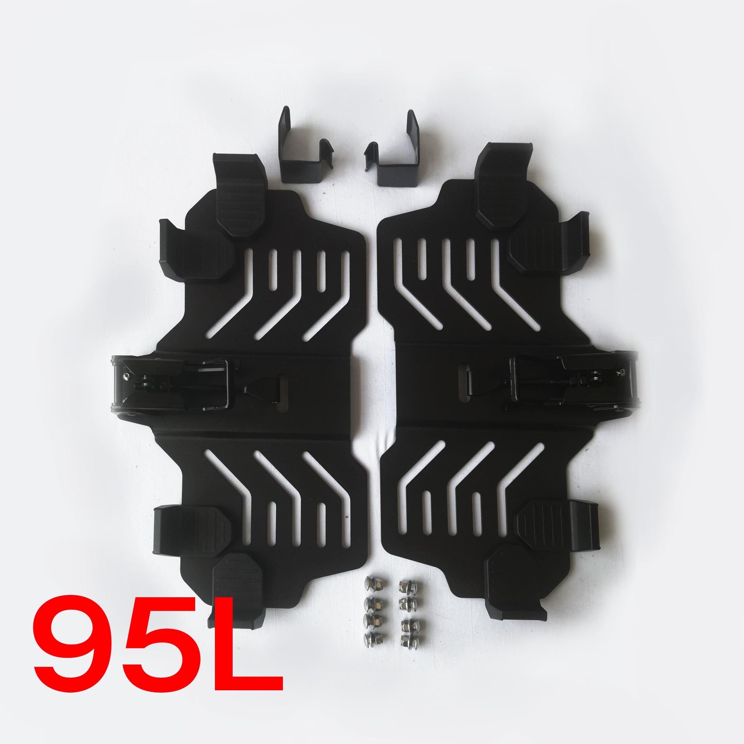 AVAGear】95L ボックス用 ボックス マウント キット 商品詳細【オート