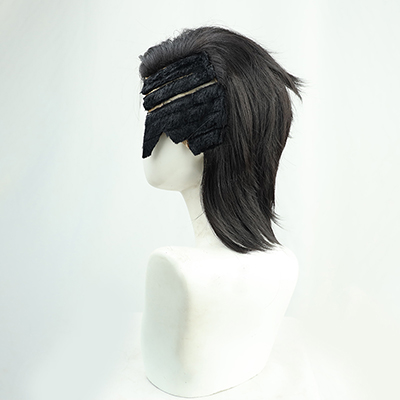東京リベンジャーズ 東リベ 九井一 風 コスプレウィッグ|通販:BUYCOS.COM