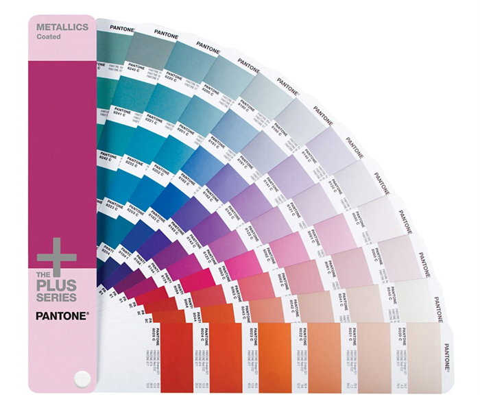 PANTONE パントン色見本帳 アーキショップ ヒロ・コーポレーション 本店