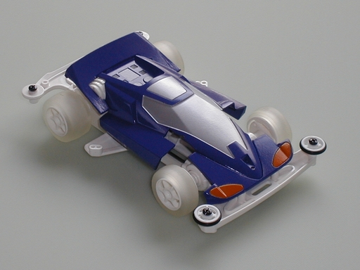 Aero Solitude (Super-FM/Carbon)