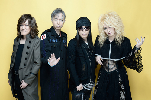 橘高文彦オフィシャルサイト (筋肉少女帯・X.Y.Z.→A)