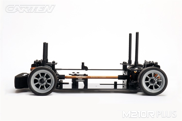 M210R PLUS 1:10 M-CHASSIS_CARTEN