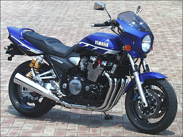 マスカロード XJR1300用 | マスカロード,マスカロード | | CHICDESIGN