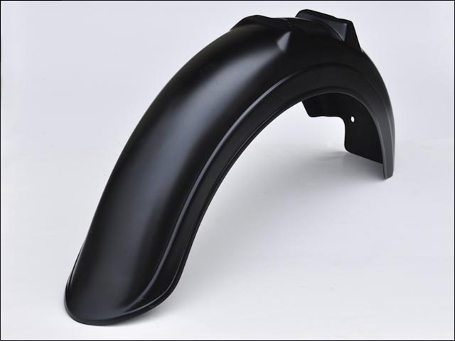 CHIC DESIGN - W400,W650,W800 クラシックフェンダー リア