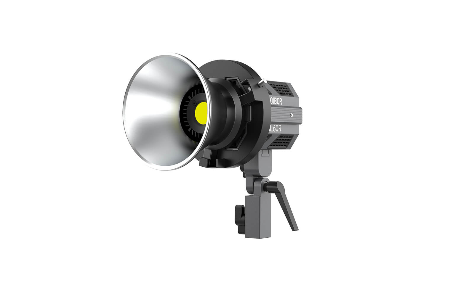 COLBOR CL60R 65W RGB LED Light | COLBOR