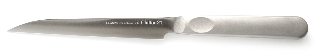 Chiffon21ランディング