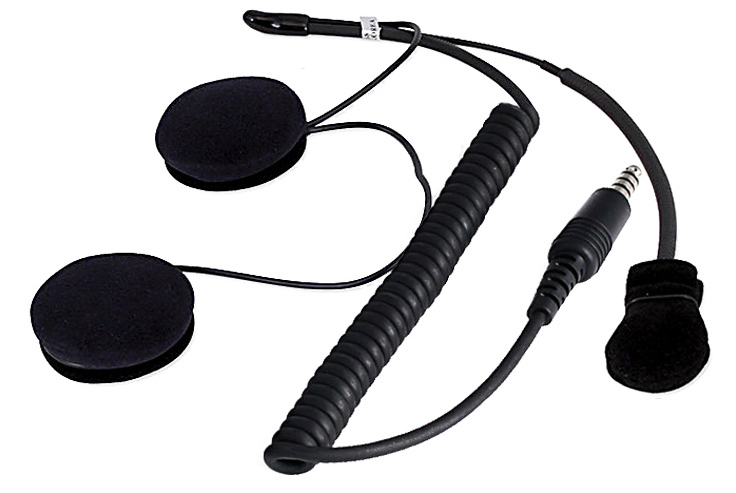 Rugged Radios : CTS TRADING Inc., レース用品お届け中