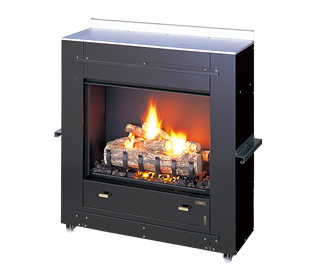 DANROX 520 ユニットー製品案内ー株式会社ダンロックス：暖かさと優雅