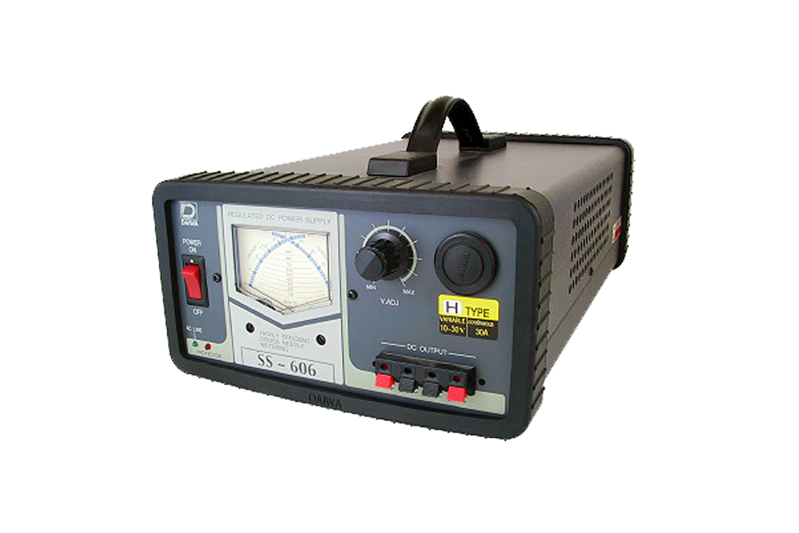 スイッチング電源/Power Supply - 株式会社ダイワインダストリ