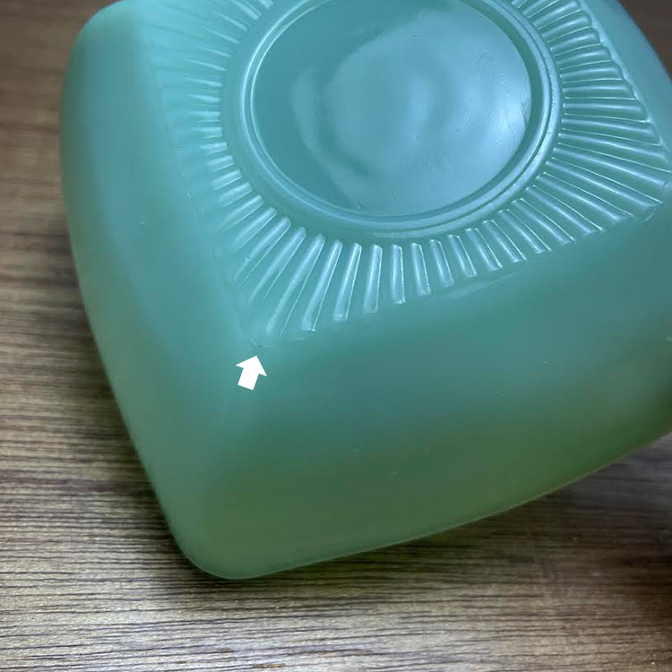 ファイヤーキング☆チャーム デザートボウル 刻印なし☆DEALERSHIP