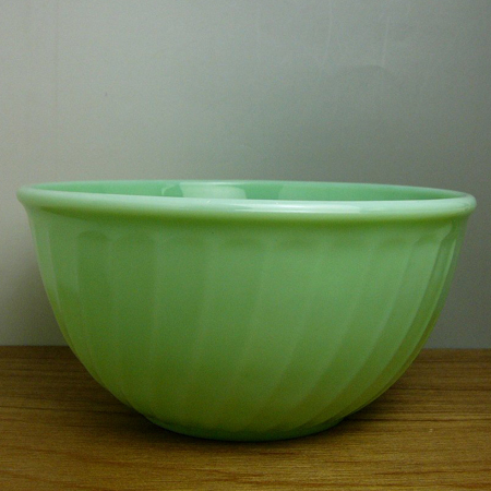 ファイヤーキング☆スワールミキシングボウル 9インチ☆DEALERSHIP