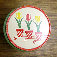 ファイヤーキング☆ジェダイ グリースジャー☆DEALERSHIP