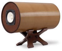 波動スピーカー