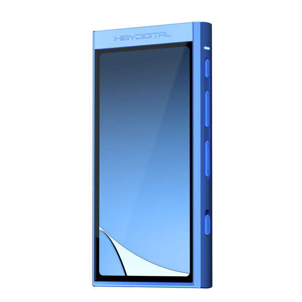 HiBy Digital M300 – e☆イヤホン