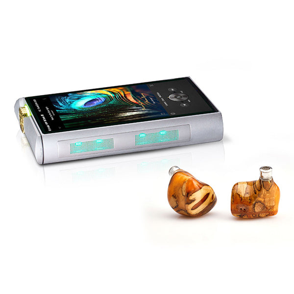 Cayin N30LE DAP x Amber Pearl【SPK-A004-AP】 – e☆イヤホン