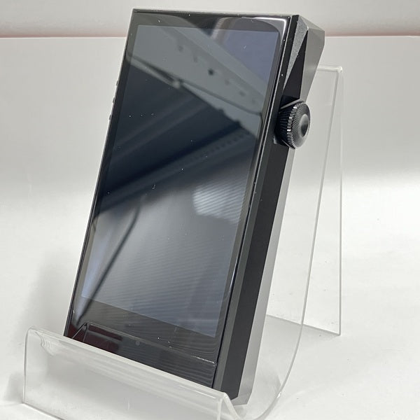 Astell&Kern 【中古】A&ultima SP1000M Onyx Black 【AK-SP1000M-OB