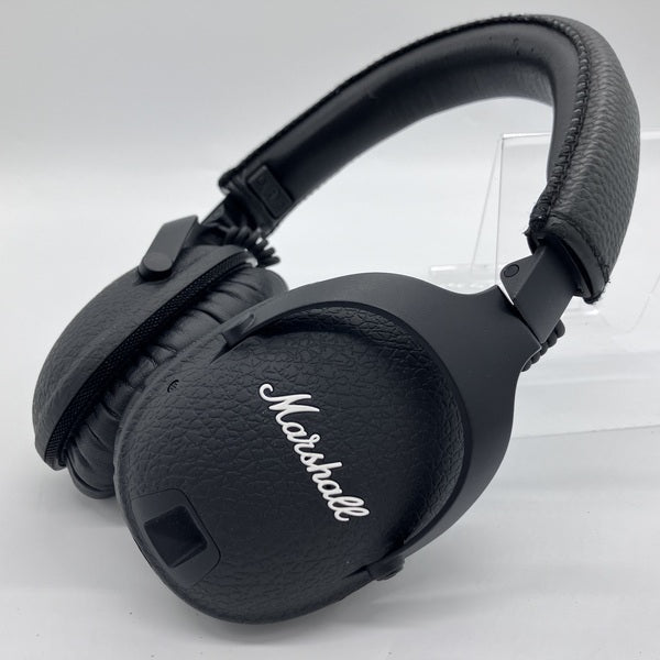 Marshall 【中古】Monitor II ANC Black【名古屋】 – e☆イヤホン