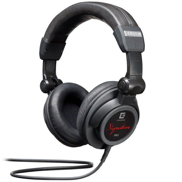 ULTRASONE Signature Pro – e☆イヤホン