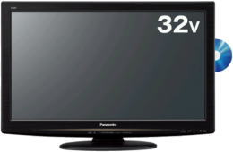TH-L32R2B « Panasonic « 30～40インチワイド液晶 « ブルーレイ