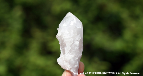 EARTH-LOVE WORKS アースラブワークス | 主な取扱い天然石