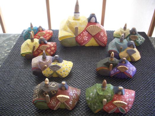 木彫り工房 やまぼうし