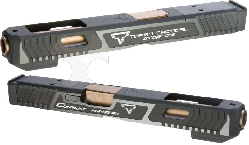 東京マルイ G17 GEN5 MOS 対応JW4 TTI Glock34 GEN5 MOS カスタム