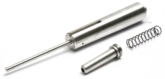 Angry Gun 東京マルイ次世代M4対応カスタムパーツ