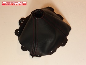 NDロードスター レザー製品ラインアップ LIBERAL INTERIOR COLLECTION