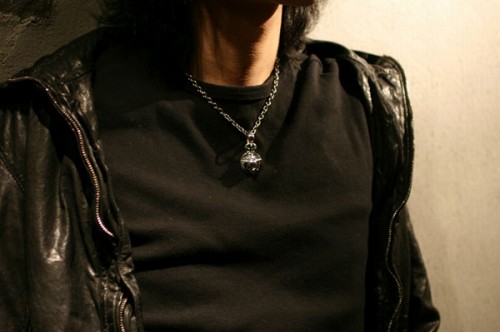 スウィルブレインペンダント/F.A.L