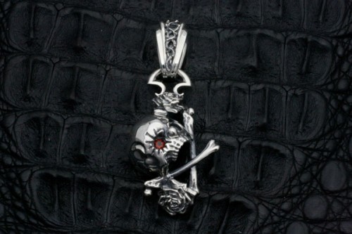 デッドインファントペンダント/F.A.L