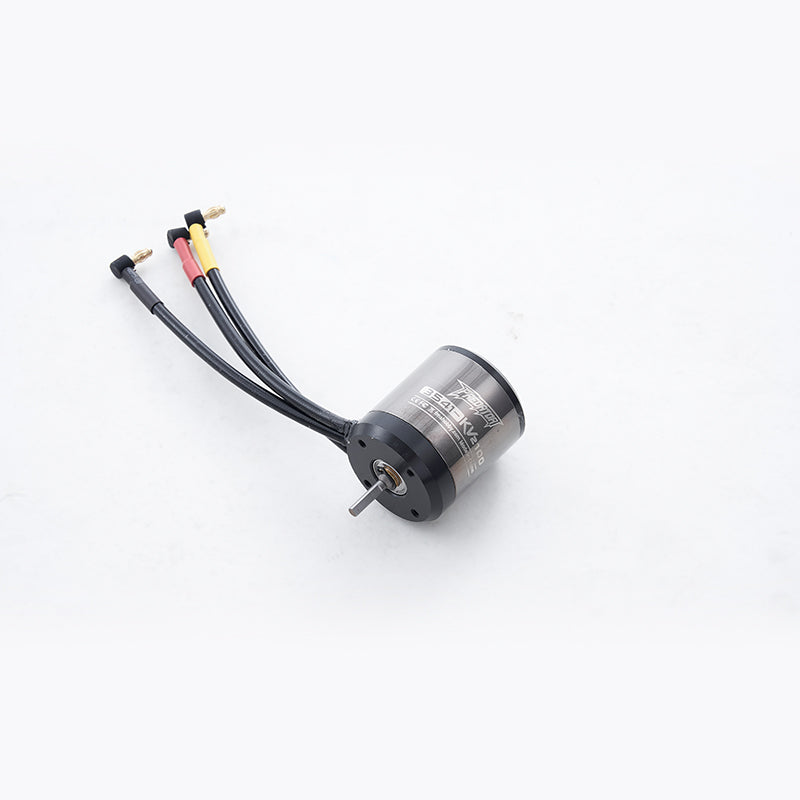 FCX10 PRO 3541 Brushless Motor 2100KV V2 | FMS Hobby