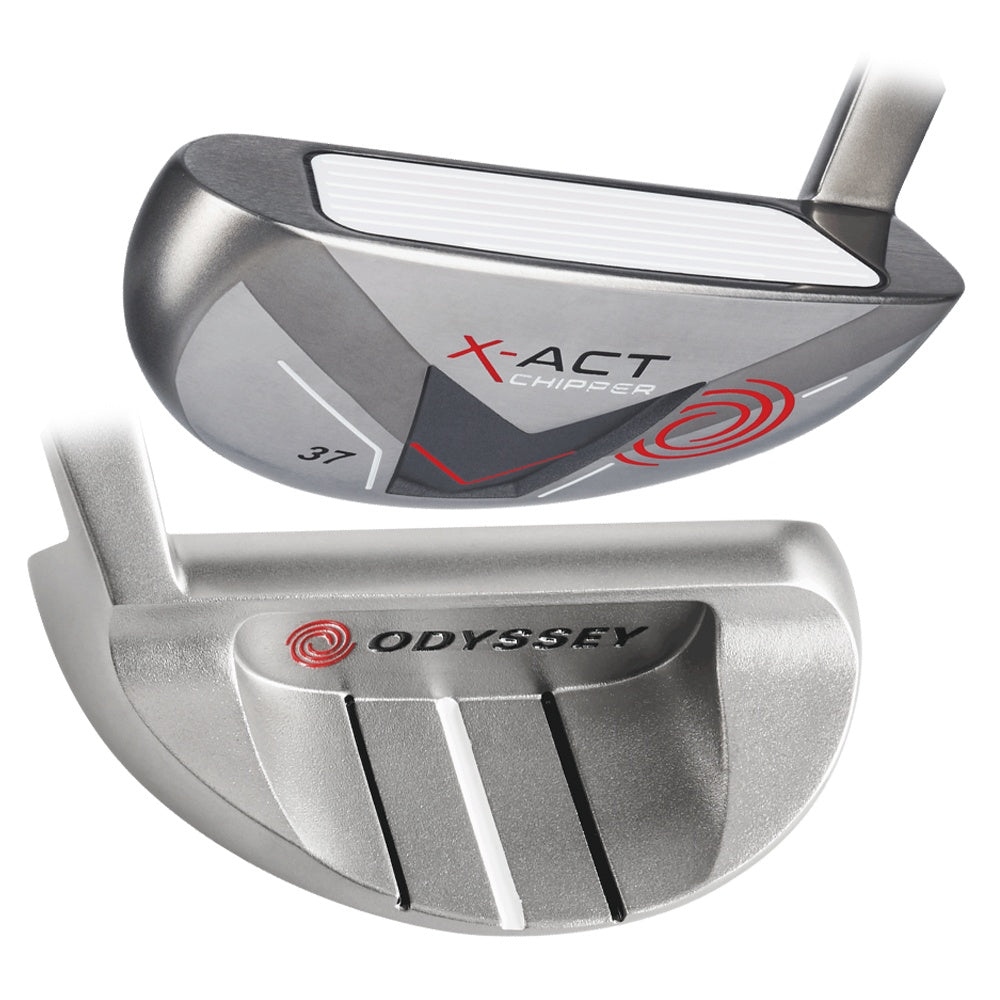 Odyssey X-ACT Chipper - 21 – Golfio