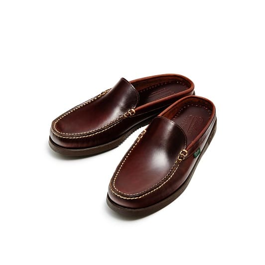 BAHAMAS / AMERICA - Paraboot