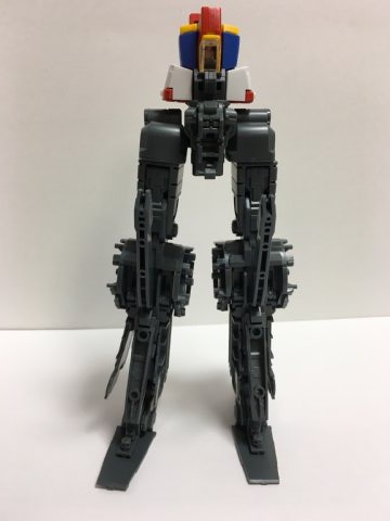 MG ダブルゼータガンダムVer.Ka - ガンプラ BLOG (ブログ)