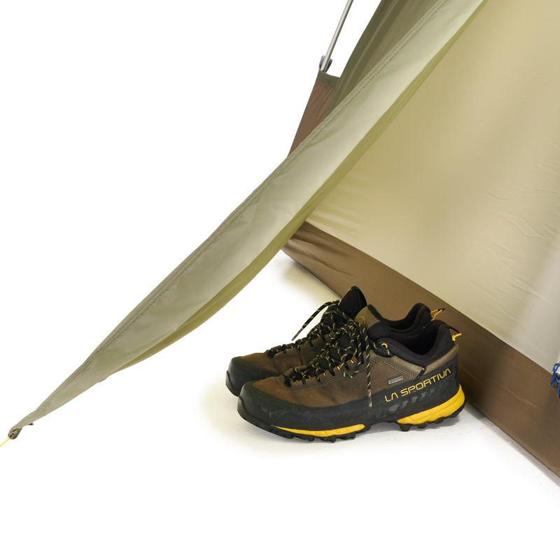 ALPINE TENT | VL-Series／VL-28T 4S