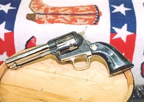 ハートフォード - ファストドロウカスタム