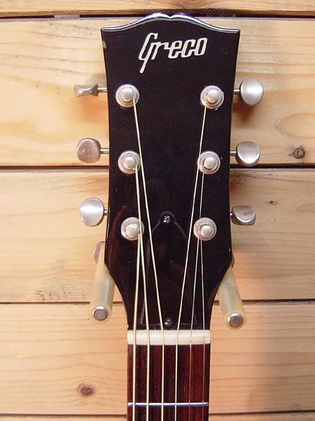 平野楽器 JAPAN VINTAGE GUITAR SHOP