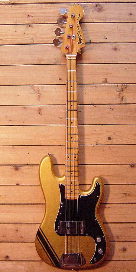 平野楽器 JAPAN VINTAGE GUITAR SHOP