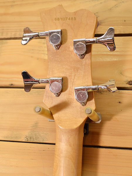 平野楽器 JAPAN VINTAGE GUITAR SHOP