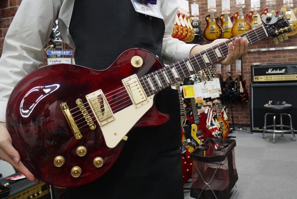Gibson USA / Les Paul Studio 2016】多数ございます！ | イシバシ楽器